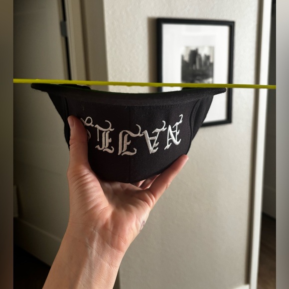 Nine Inch Nails adjustable hat - Picture 8 of 8